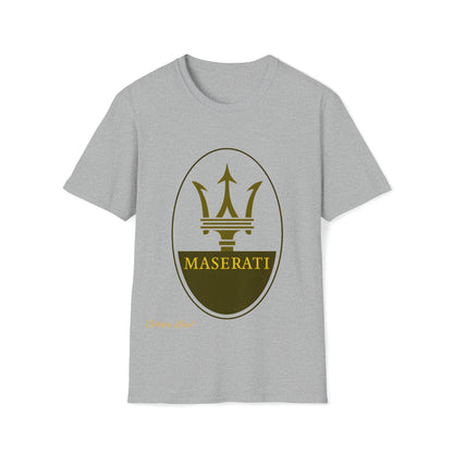 T-Shirt (Maserati)