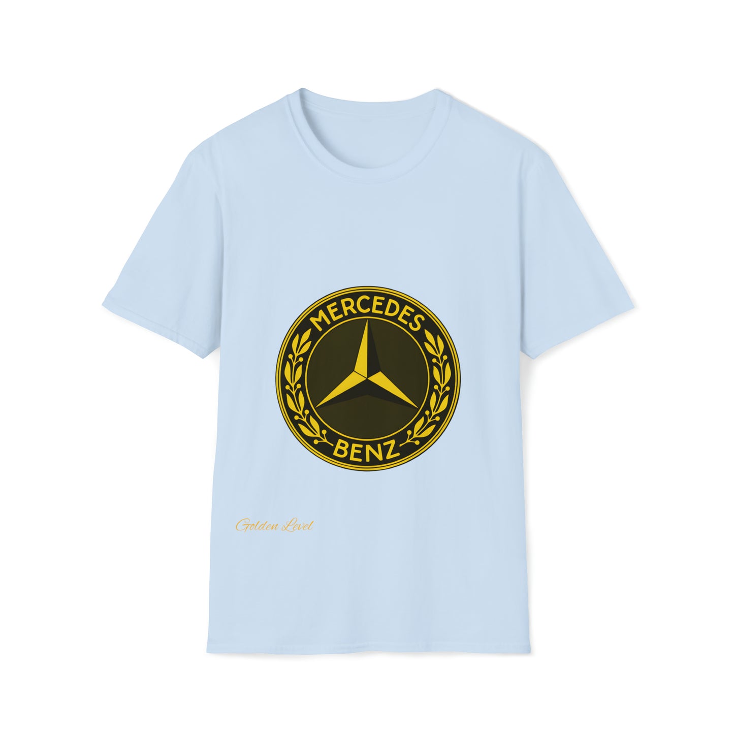 T-Shirt (Mercedes)