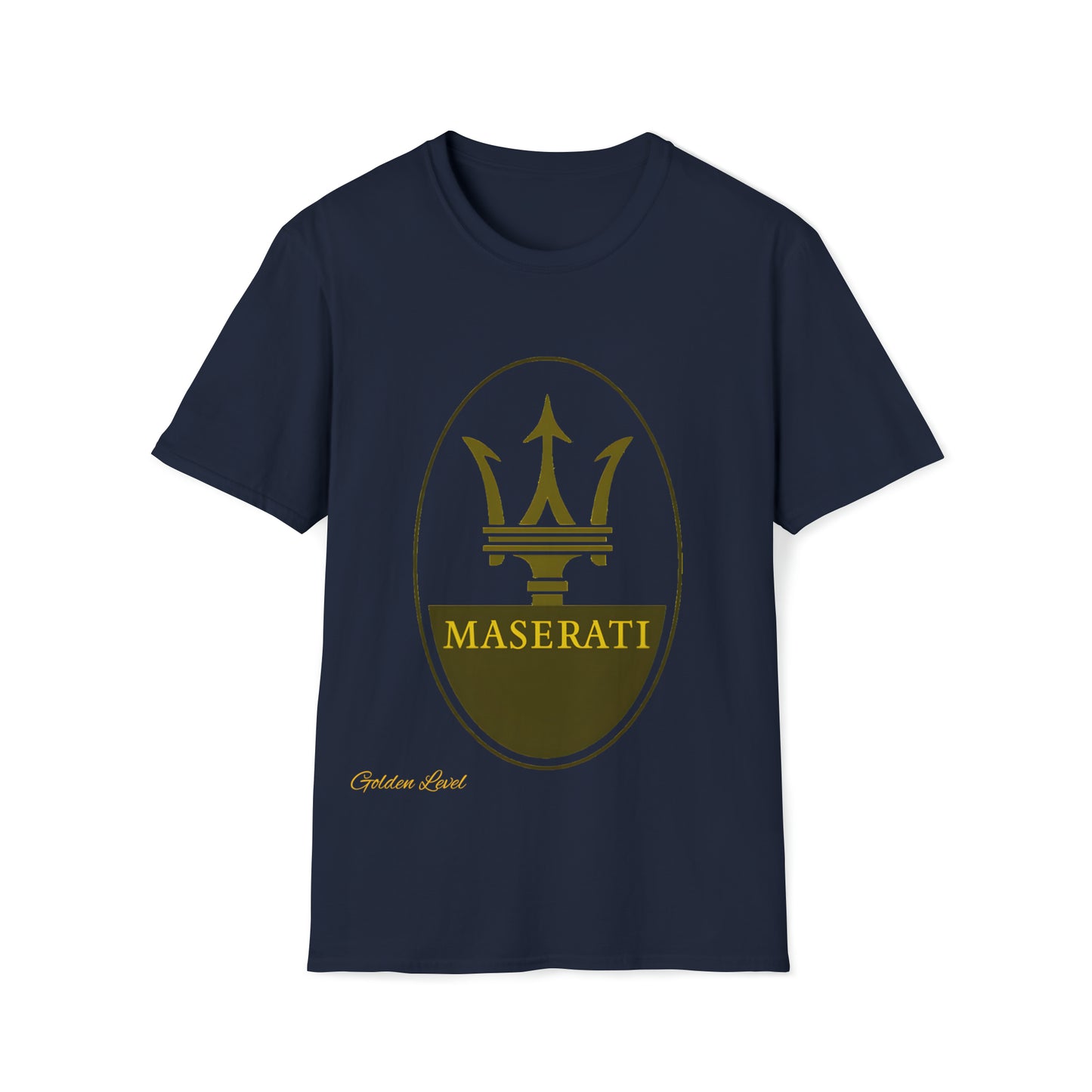 T-Shirt (Maserati)