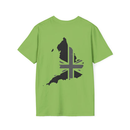 T-Shirt (United Kingdom)