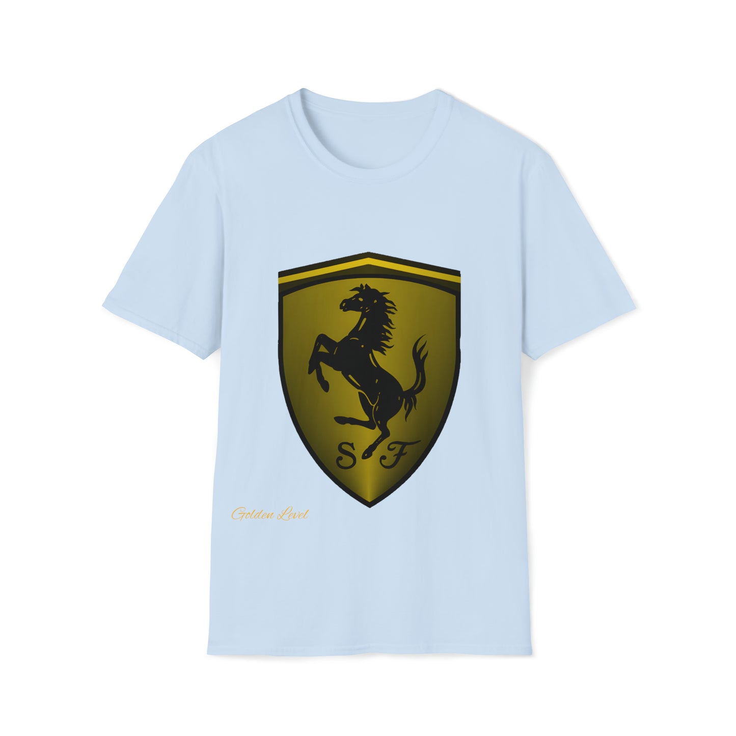 T-Shirt (Ferrari)