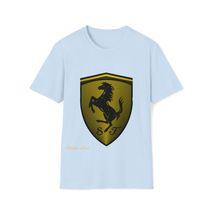 T-Shirt (Ferrari)