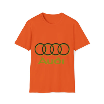 T-Shirt (Audi)