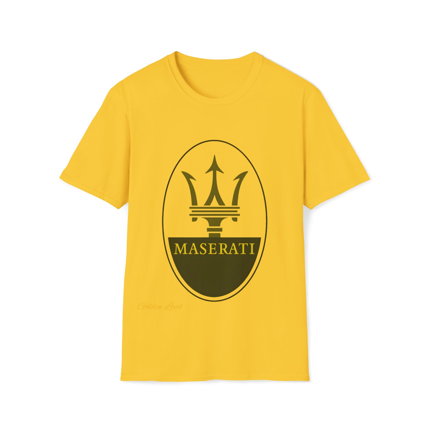 T-Shirt (Maserati)