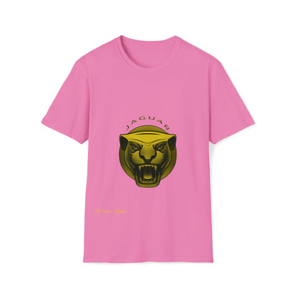 T-Shirt (Jaguar)