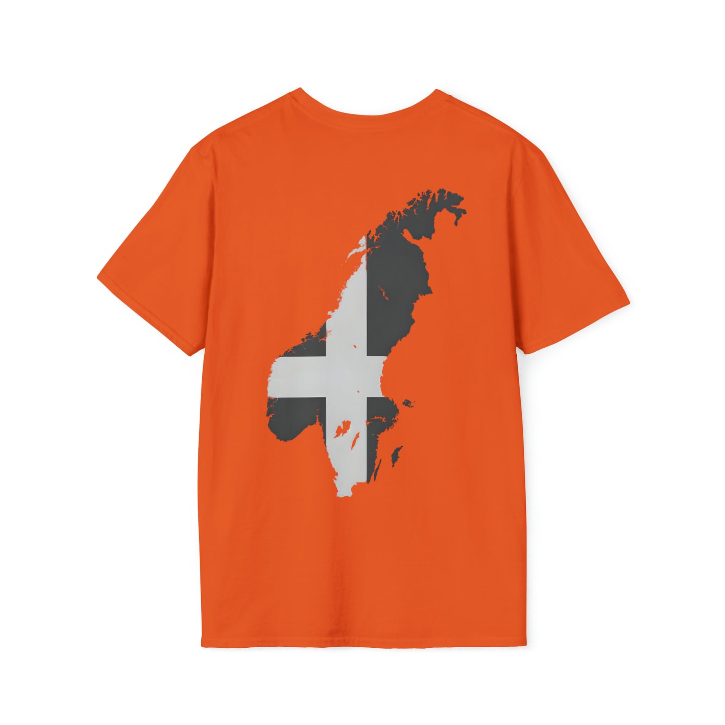 T-Shirt (SWEDEN)