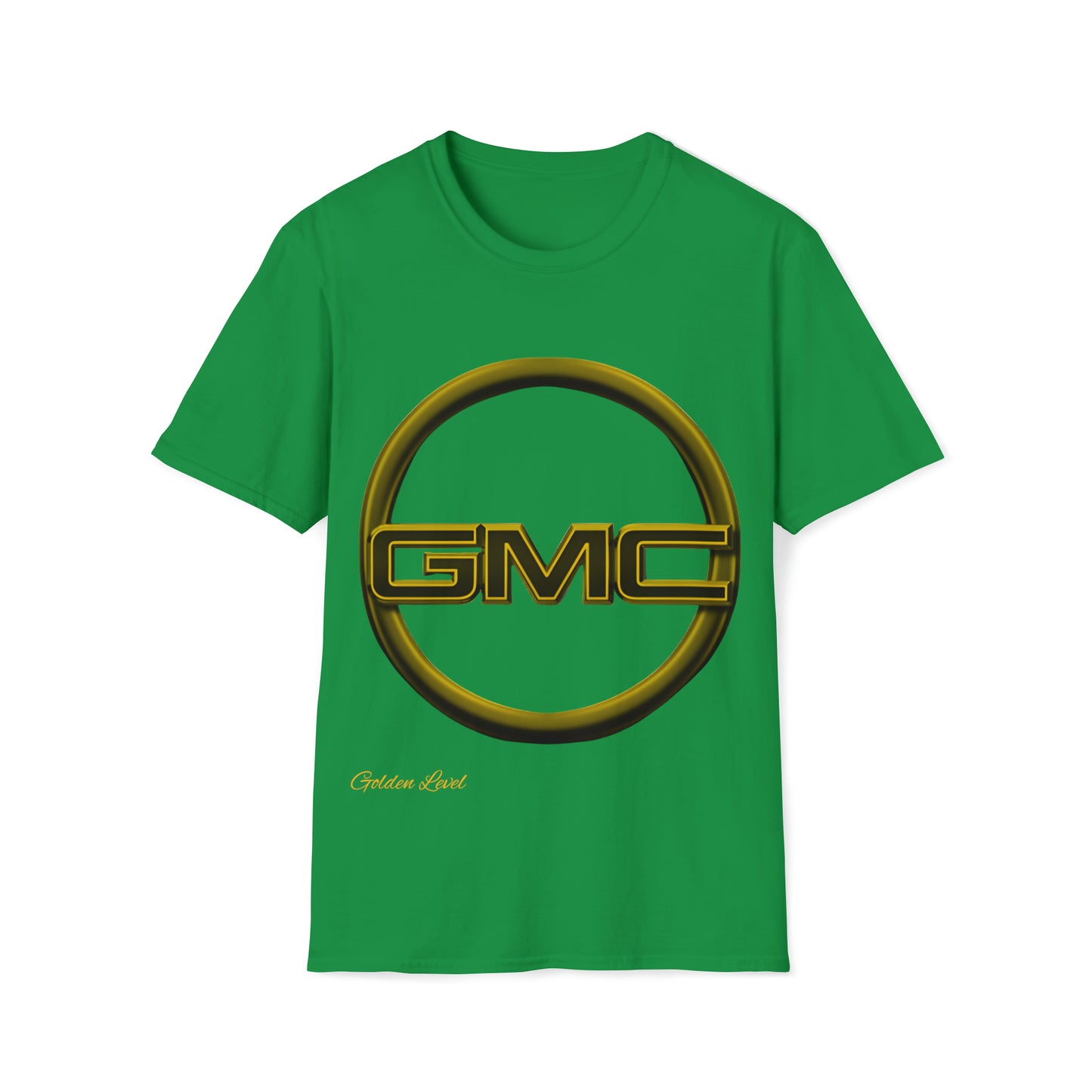 T-Shirt (GMC)