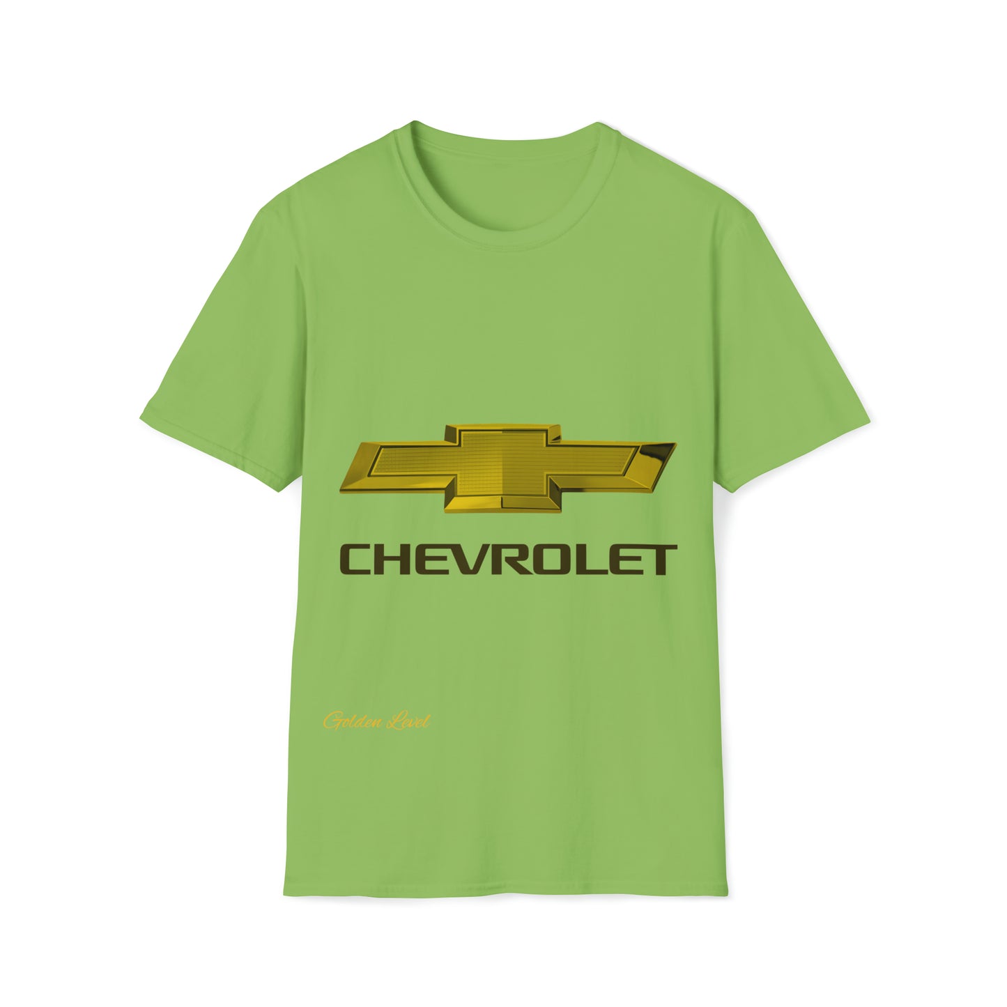 T-Shirt (chevrolet)