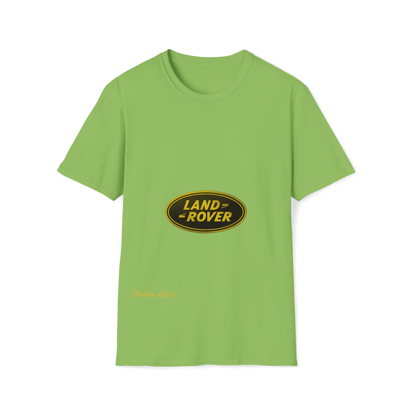 T-Shirt (Land rover)