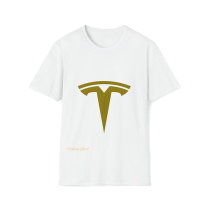 T-Shirt ( Tesla)