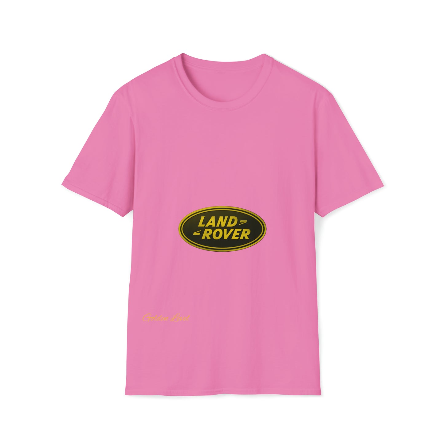 T-Shirt (Land rover)