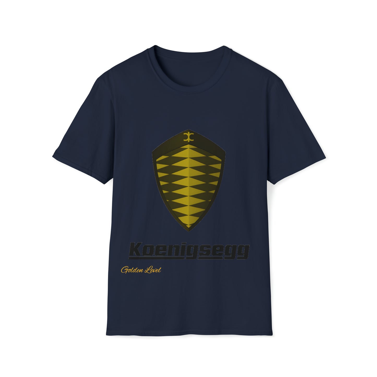 T-Shirt (Koenigsegg)