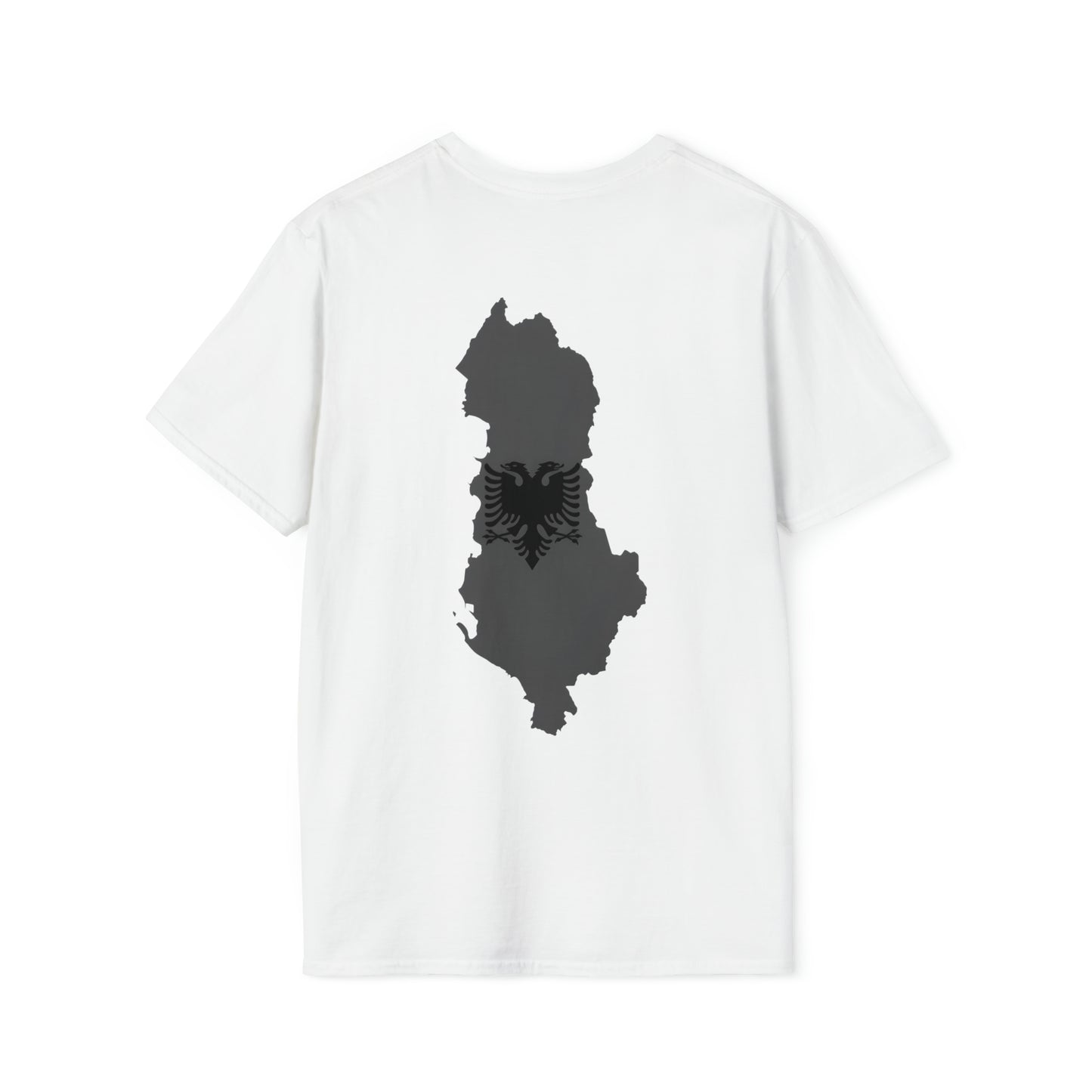 T-Shirt (Albania)