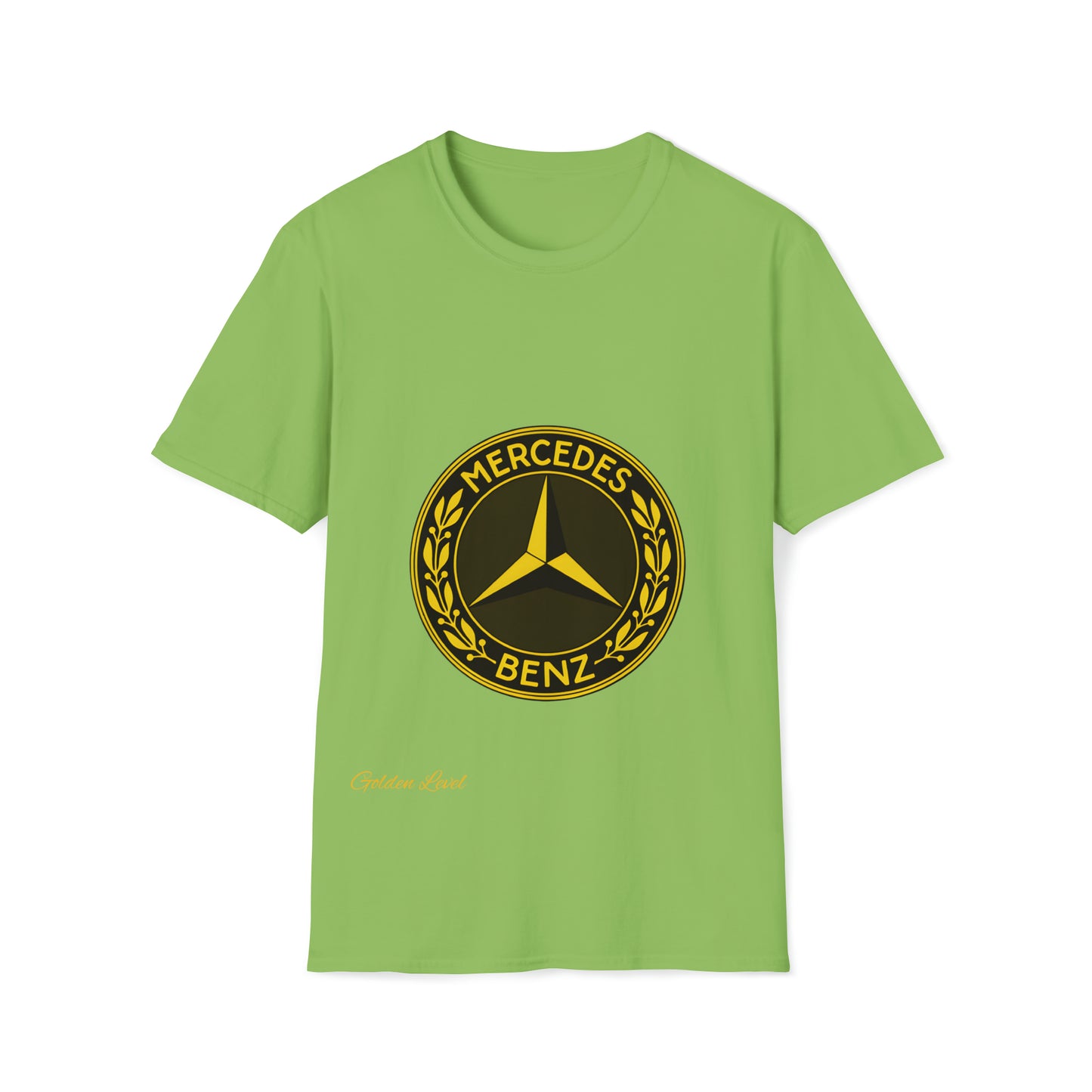 T-Shirt (Mercedes)