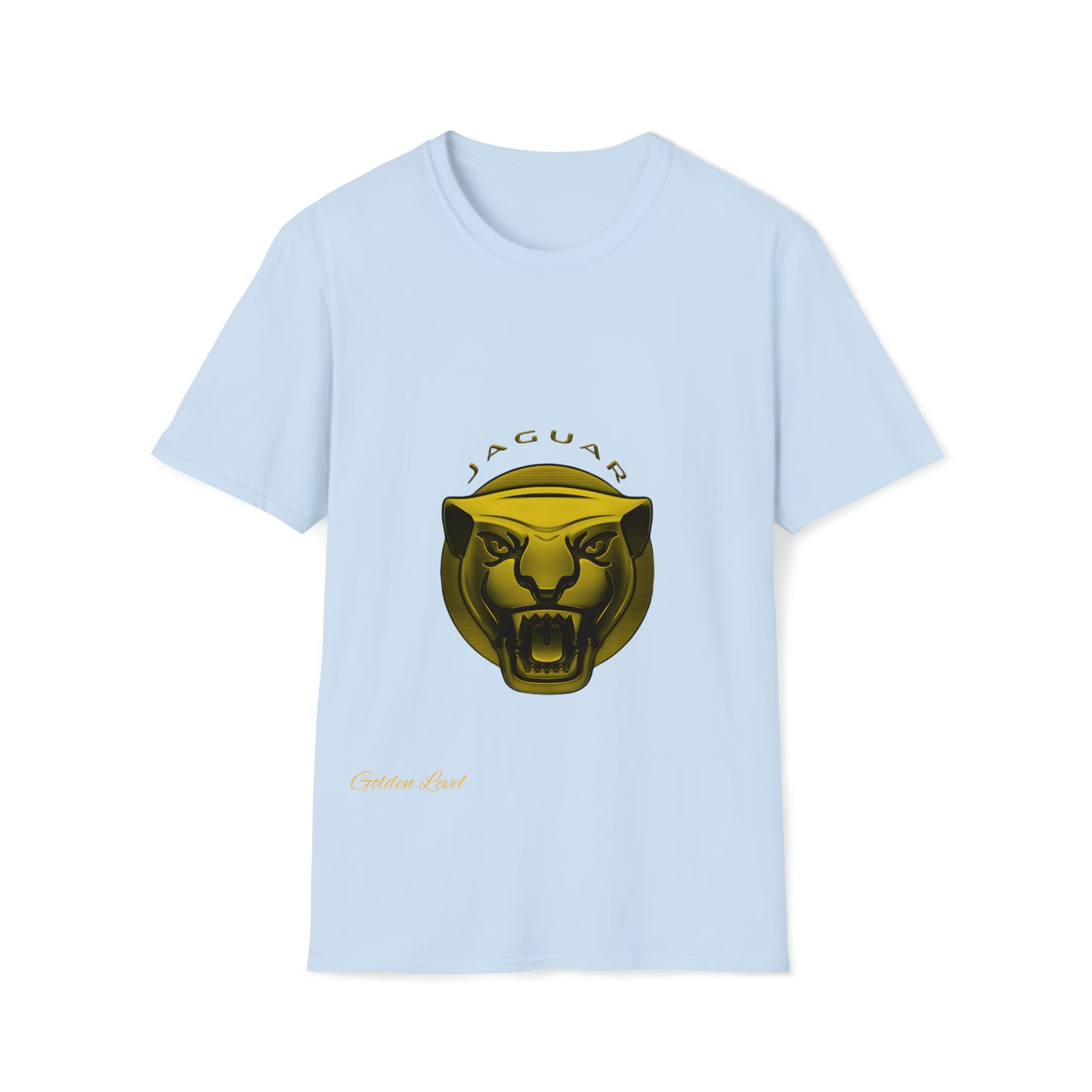 T-Shirt (Jaguar)