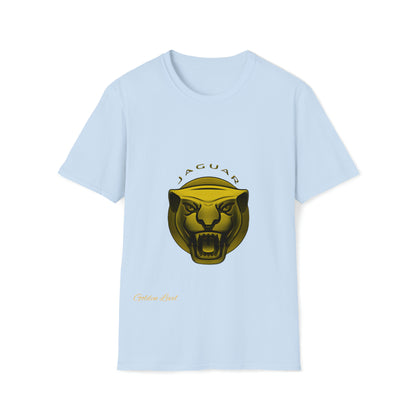 T-Shirt (Jaguar)