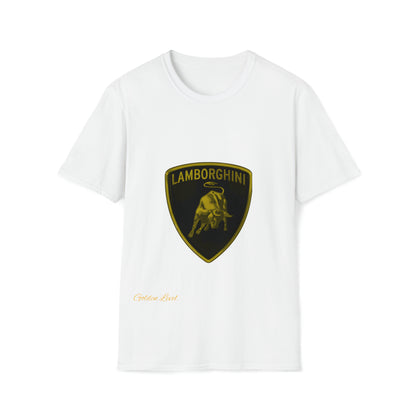 T-Shirt (Lamborghini)