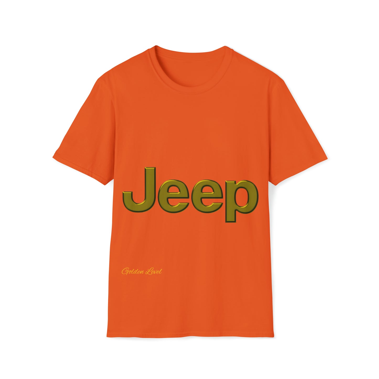 T-Shirt (Jeep)