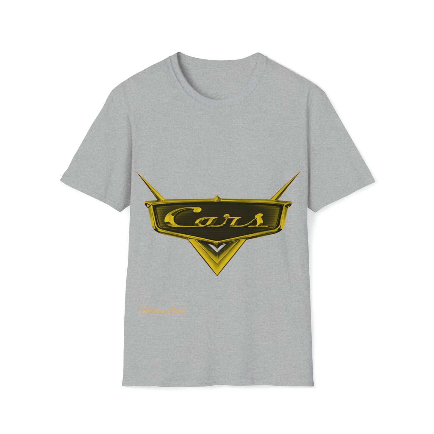 T-Shirt (Cars)