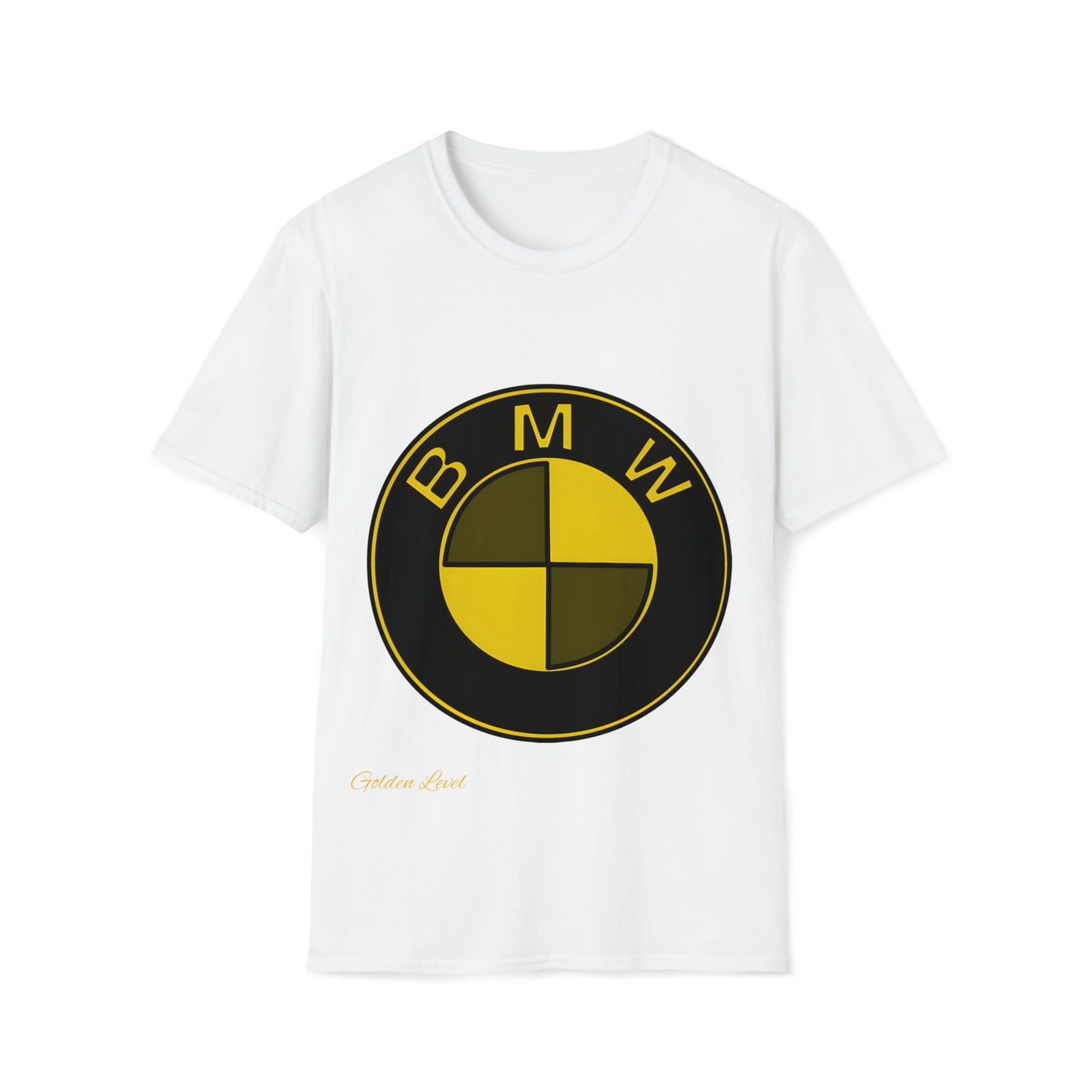 T-Shirt (BMW)