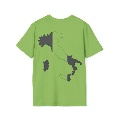 T-Shirt (Italy)