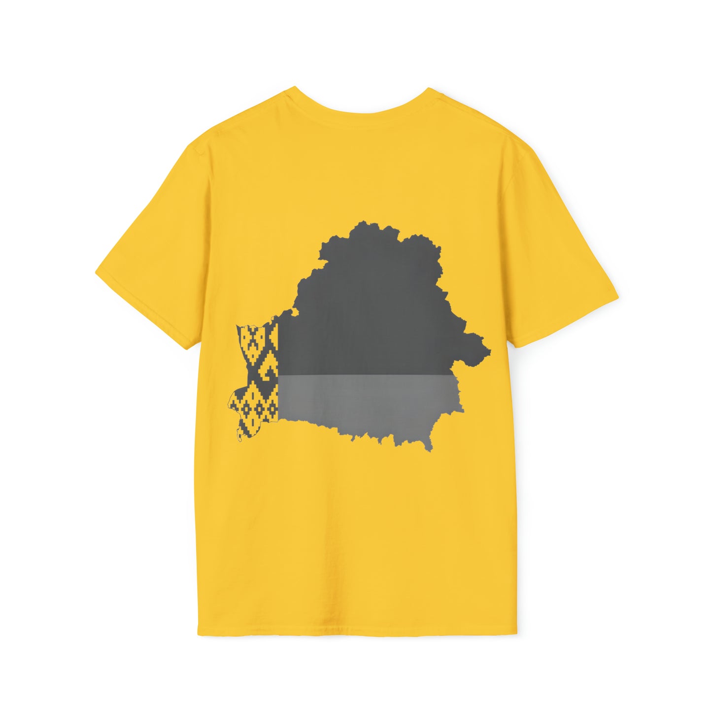 T-Shirt (Belarus)