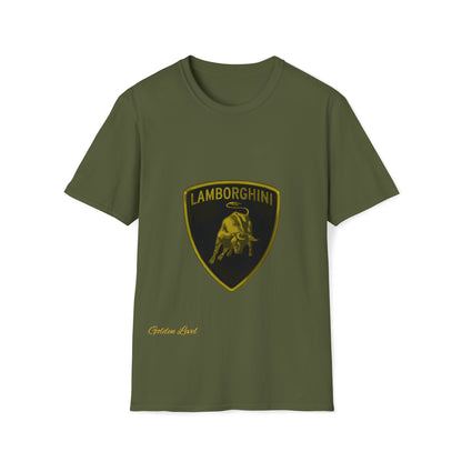 T-Shirt (Lamborghini)