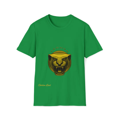 T-Shirt (Jaguar)