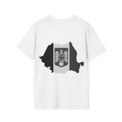 T-Shirt (Romania)