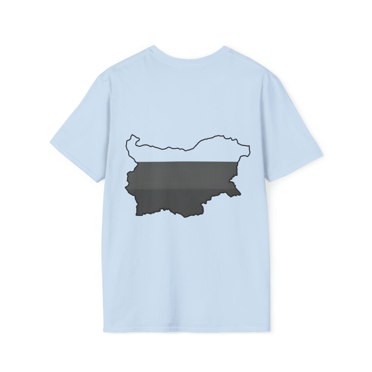 T-Shirt (Bulgaria)