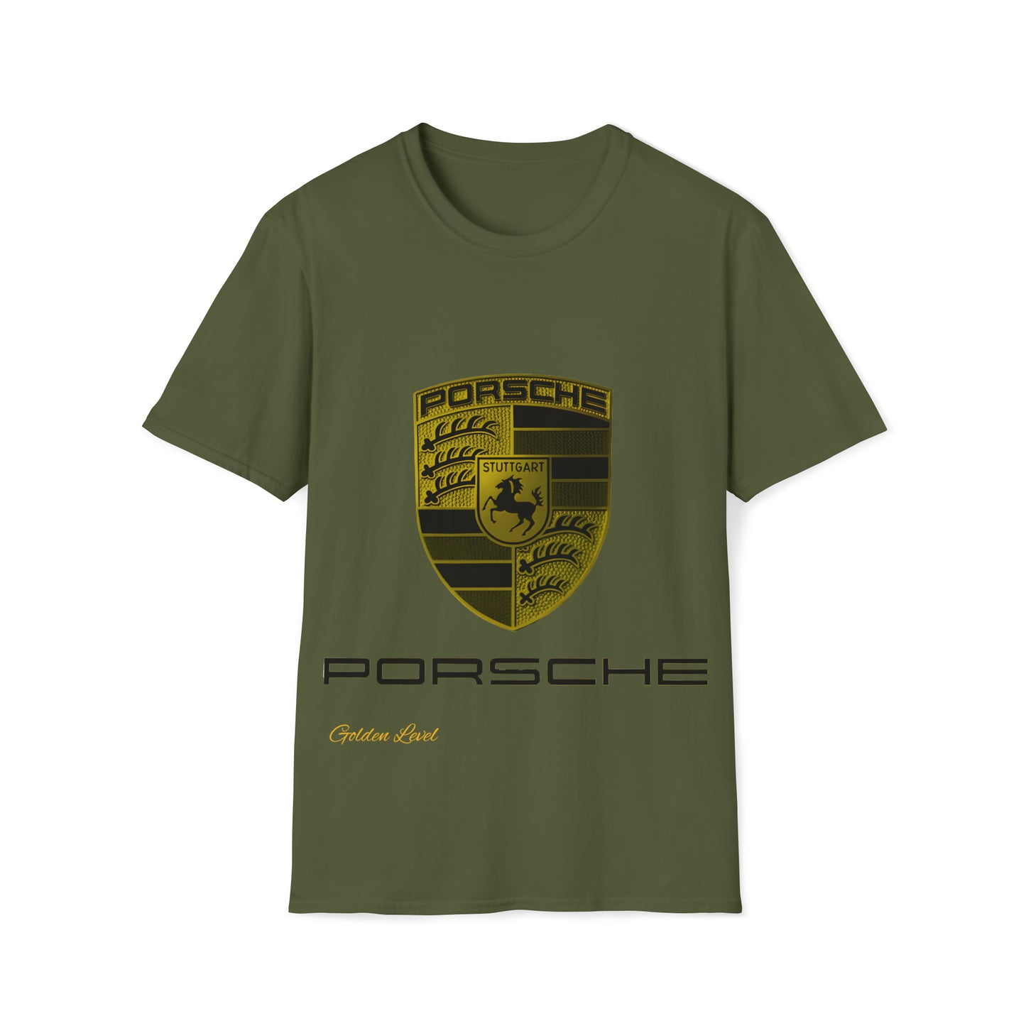 T-Shirt (Porsche)