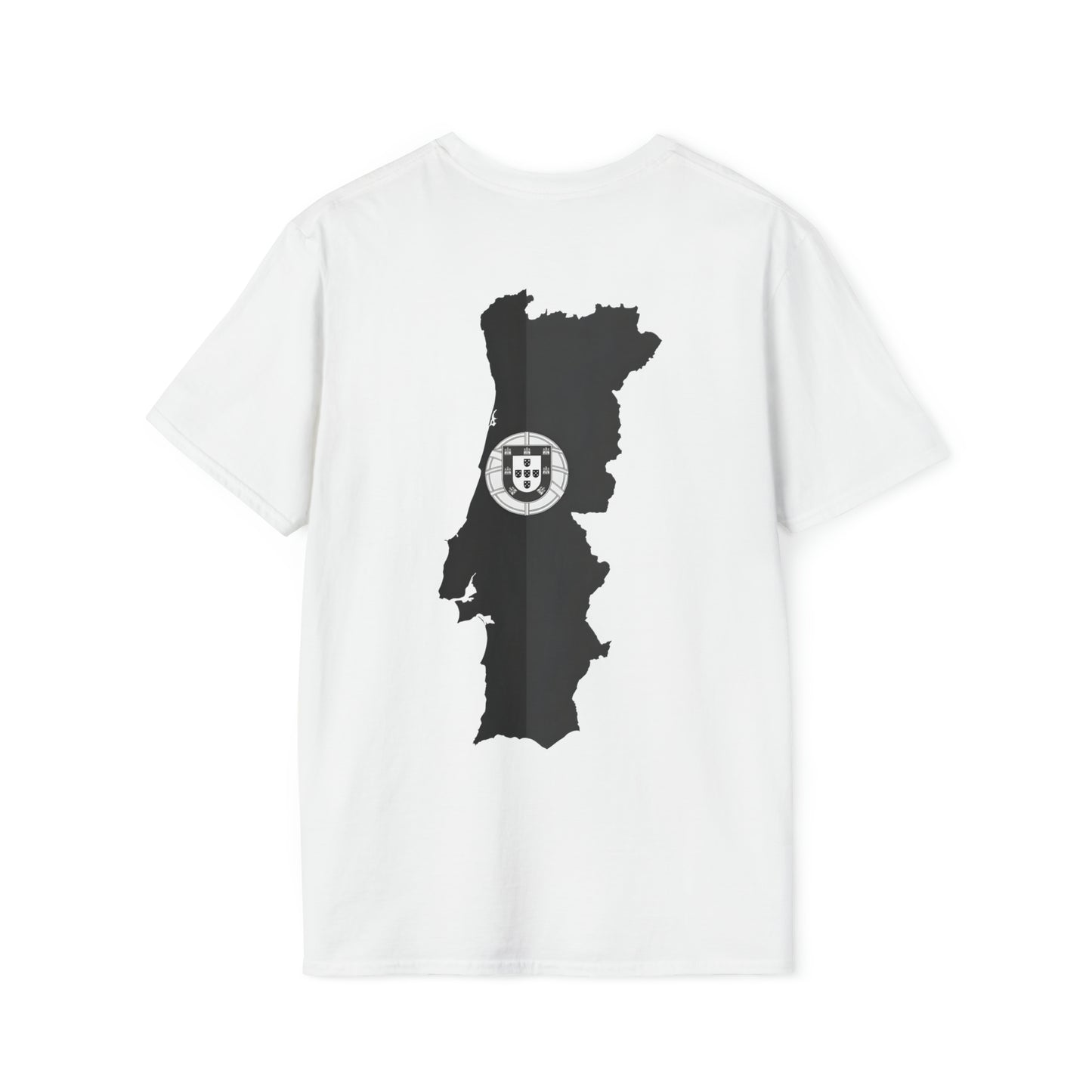 T-Shirt (Portugal)