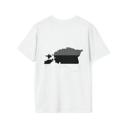 T-Shirt (Estonia)