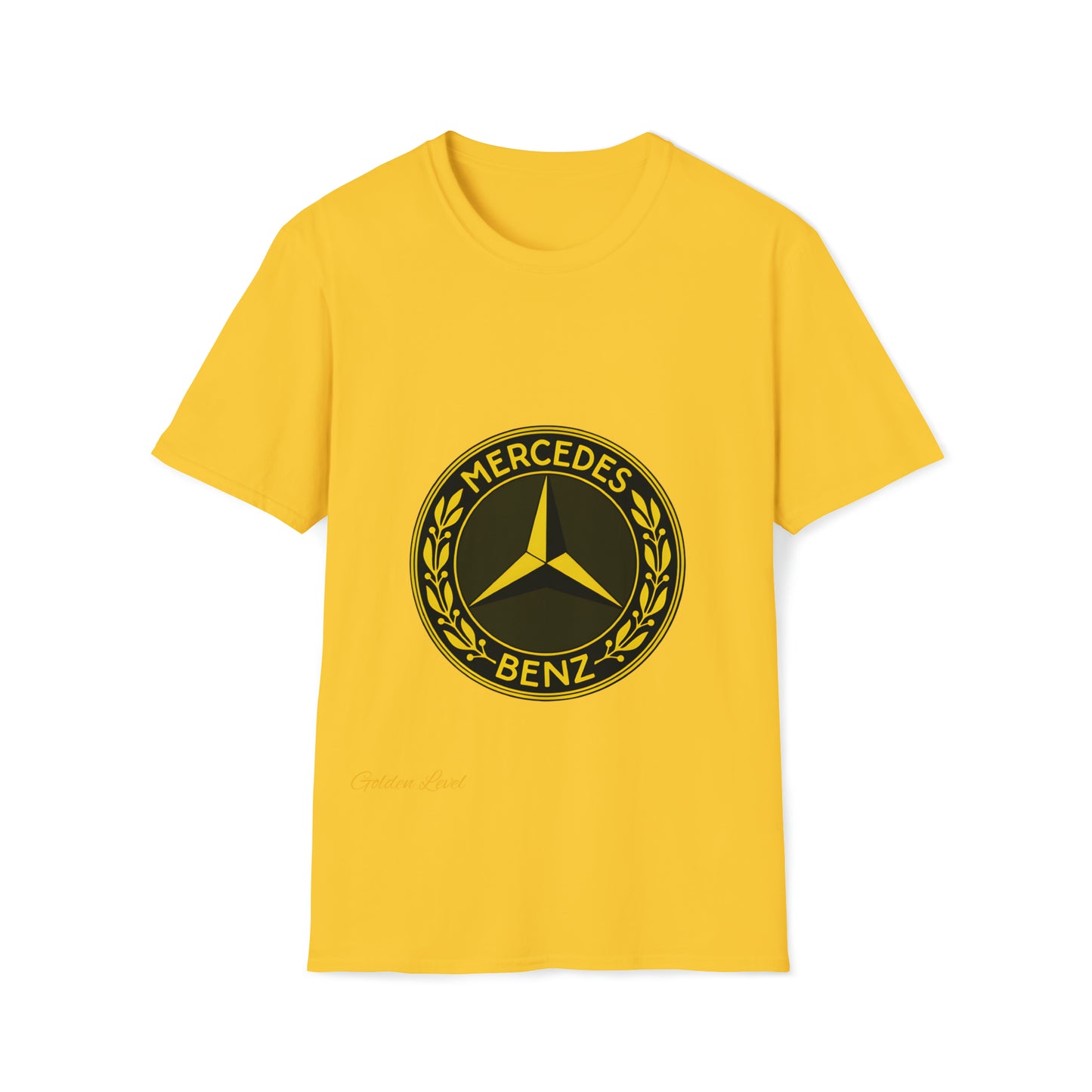 T-Shirt (Mercedes)