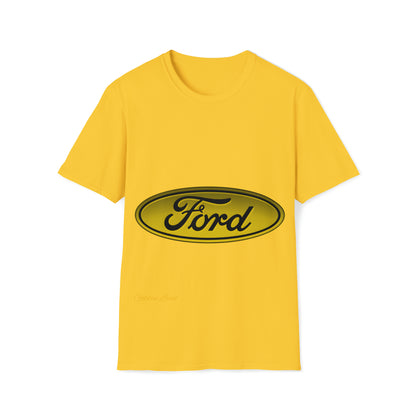 T-Shirt (Ford)