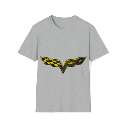 T-Shirt (corvette)