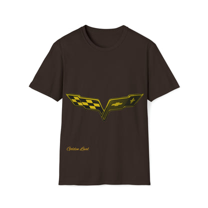 T-Shirt (corvette)