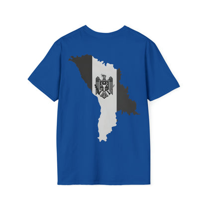 T-Shirt (Moldova)