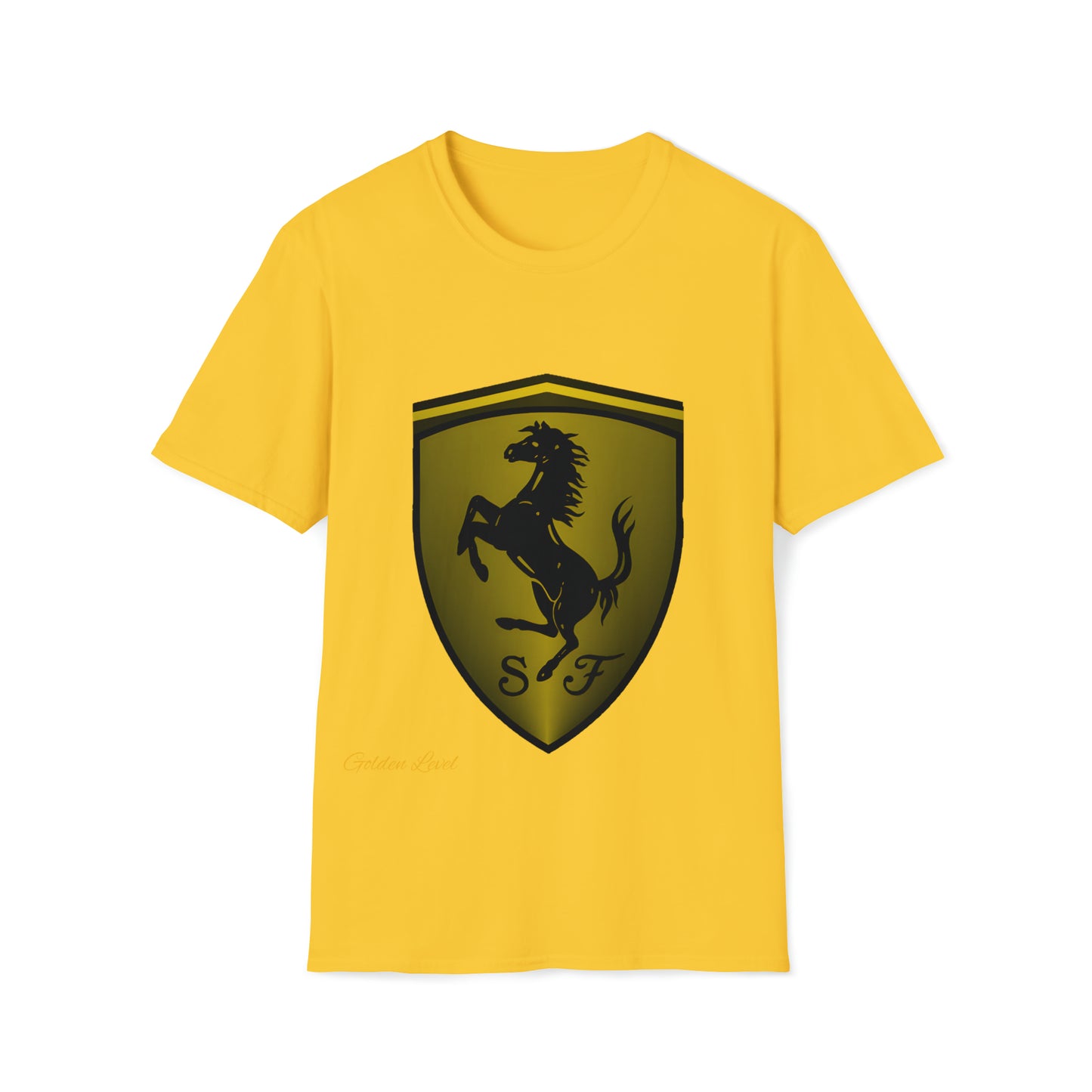 T-Shirt (Ferrari)