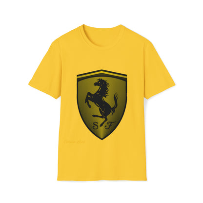 T-Shirt (Ferrari)