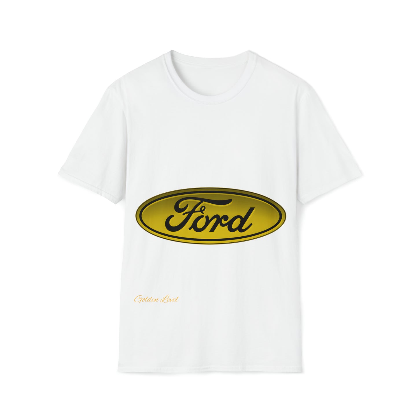 T-Shirt (Ford)