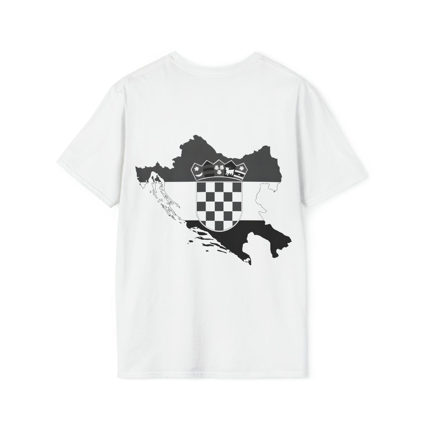 T-Shirt (Croatia)