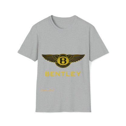 T-Shirt (Bentley)