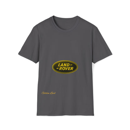 T-Shirt (Land rover)