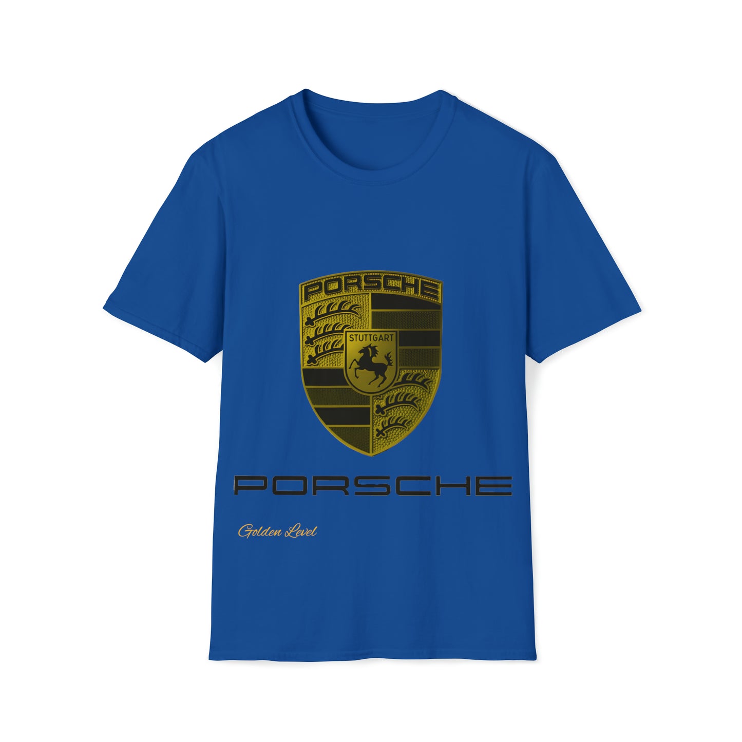 T-Shirt (Porsche)