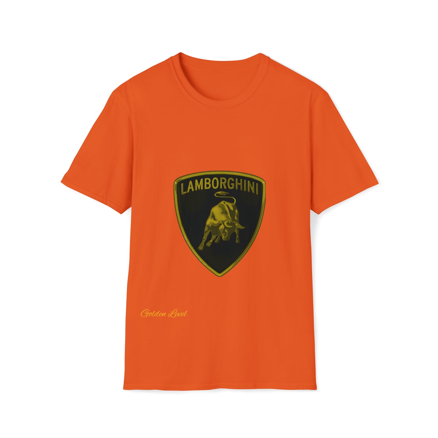 T-Shirt (Lamborghini)