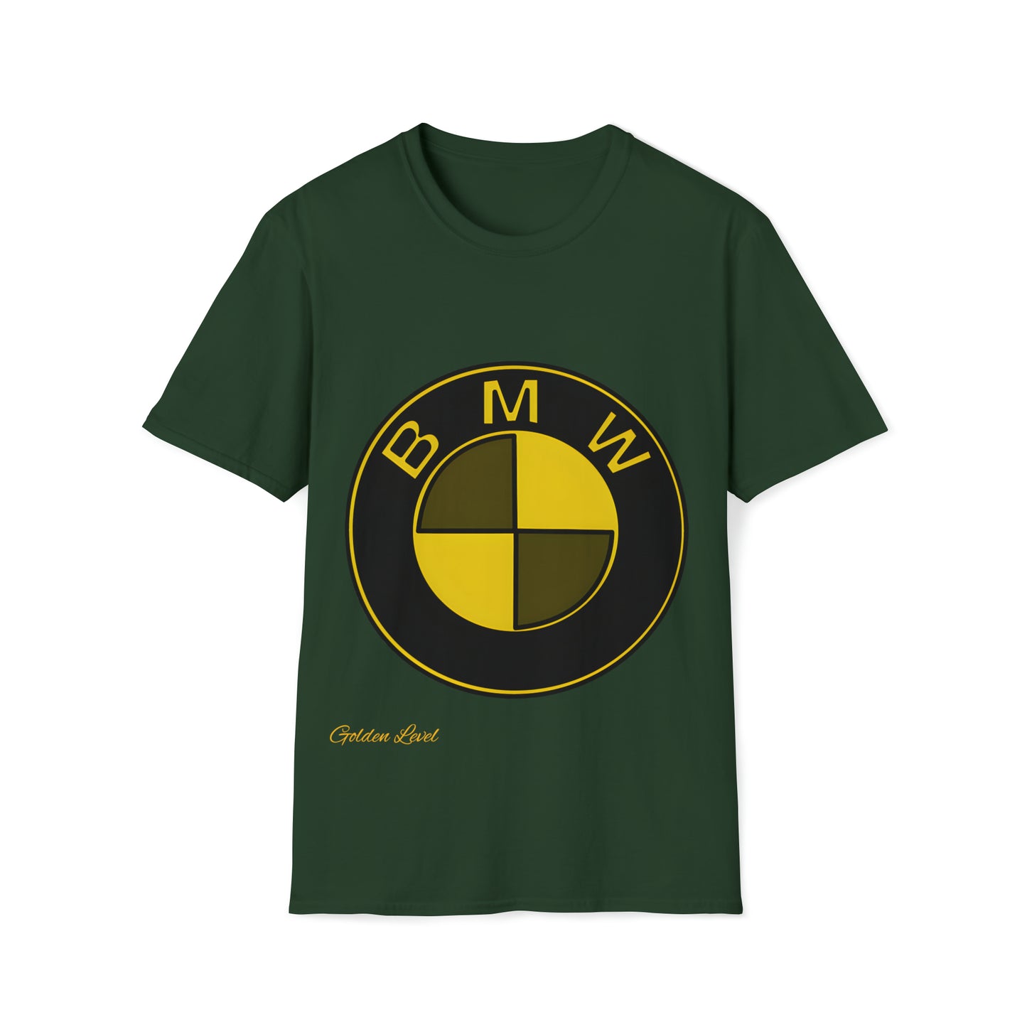 T-Shirt (BMW)