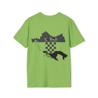 T-Shirt (Croatia)