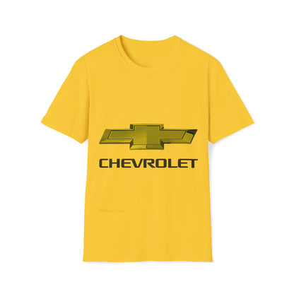 T-Shirt (chevrolet)