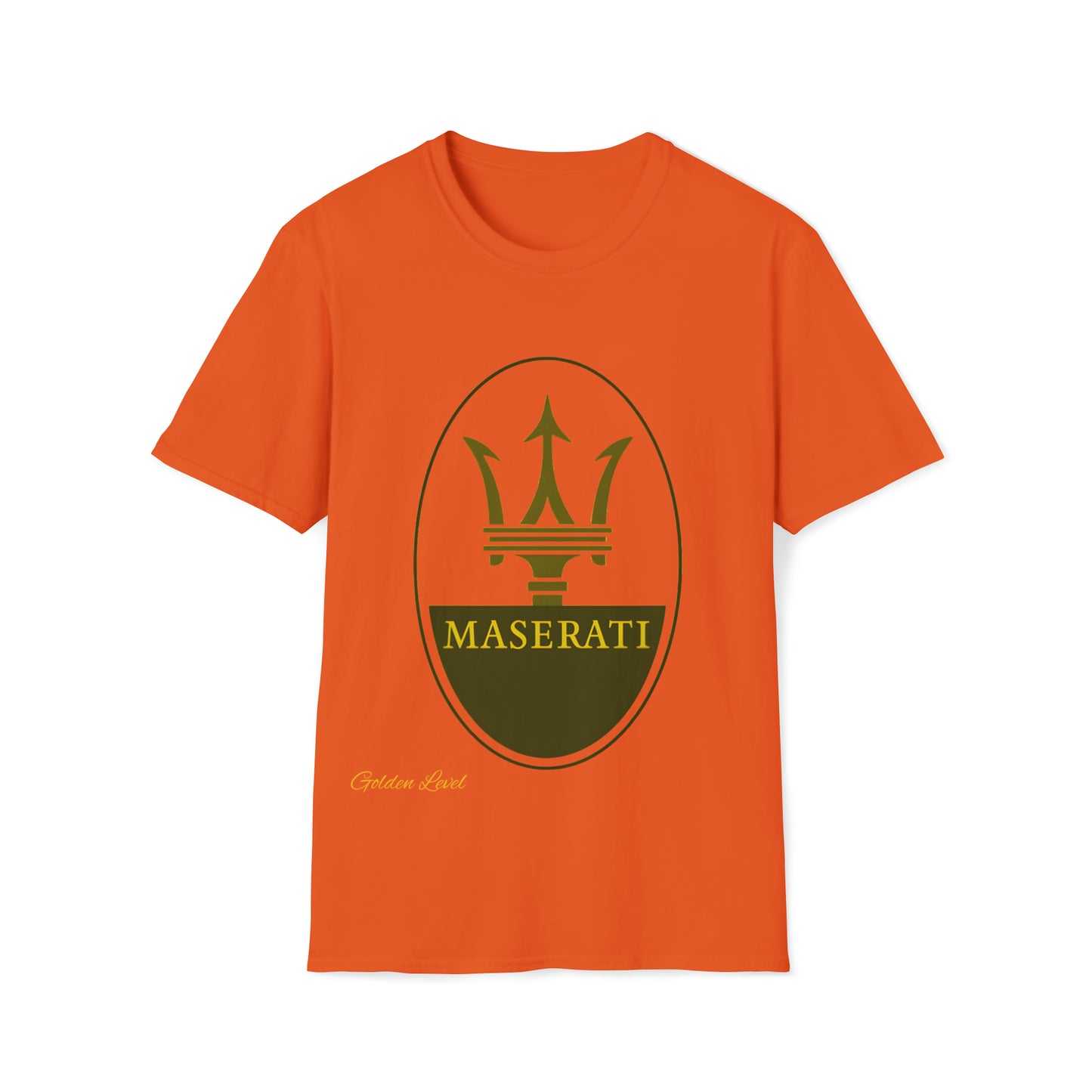 T-Shirt (Maserati)